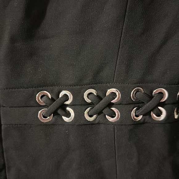 NWT MICHAEL KORS COLLECTION Designer Luxury DRESS SIZE 6 - Picture 11 of 16